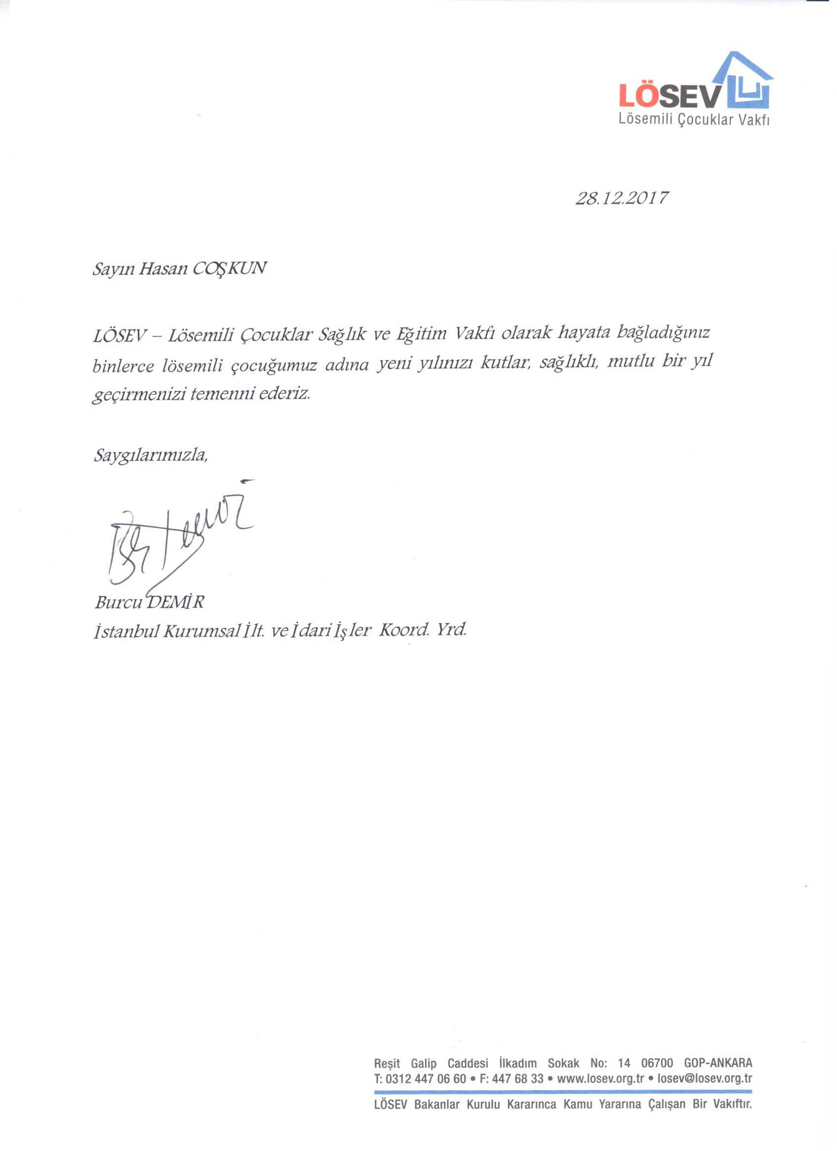 Coskunlar Nakliye - 6