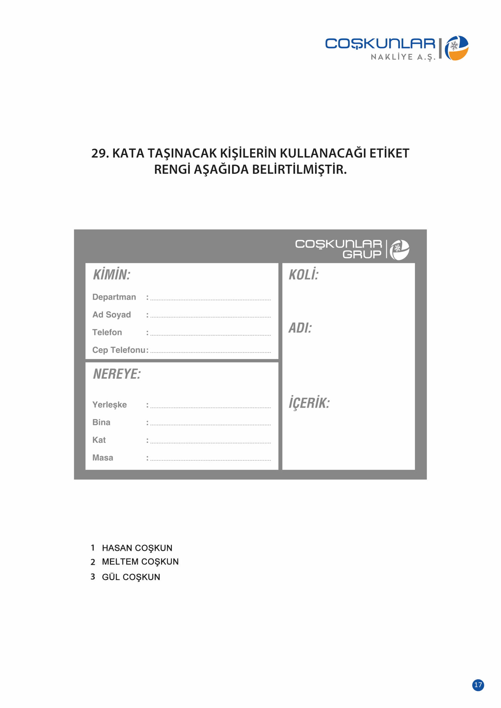 Tasıma3