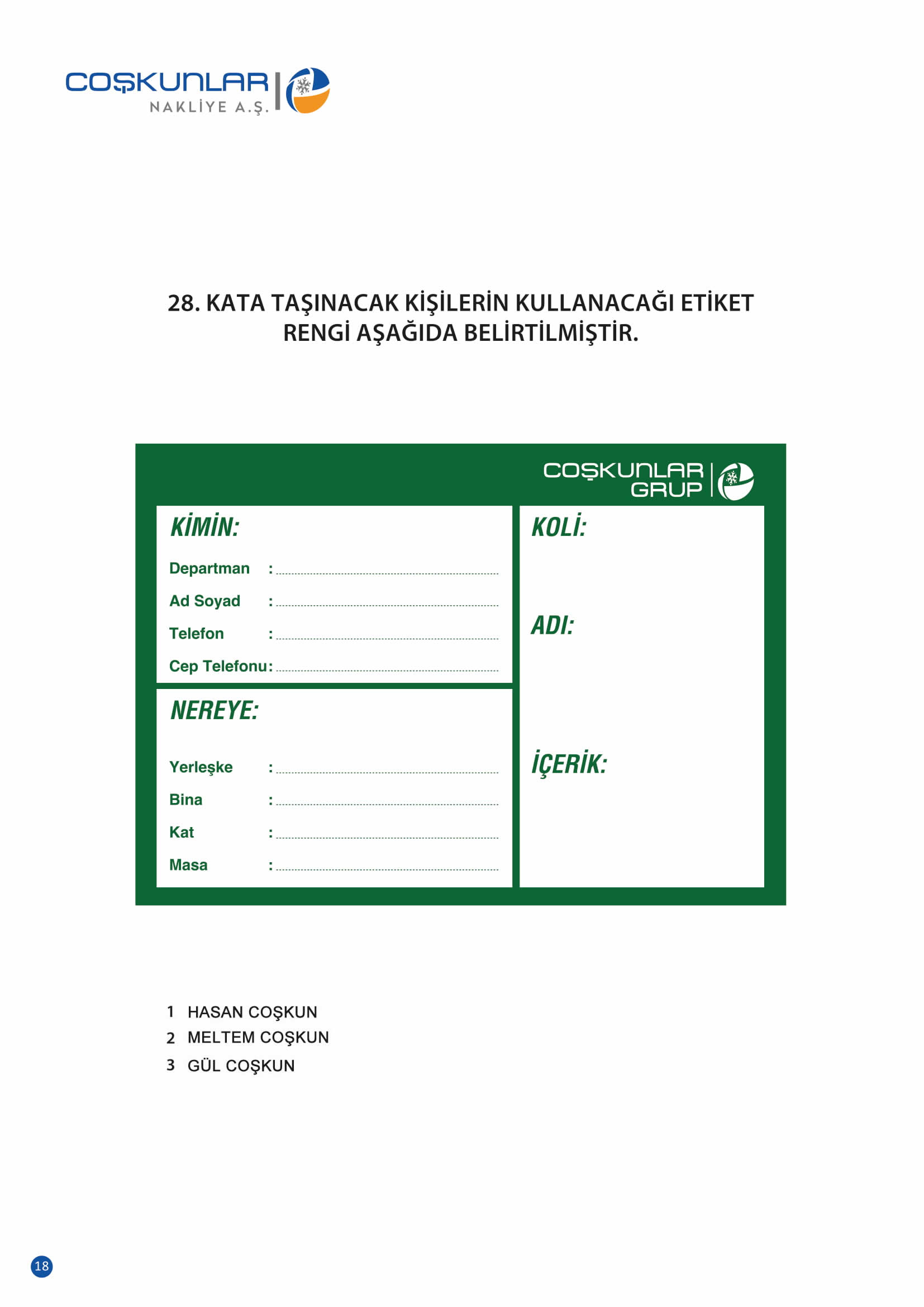 Tasıma5